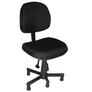 Cadeira ergonômica costureira