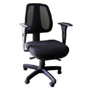 Cadeira ergonômica BSIDE