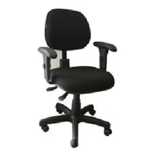Cadeira ergonômica executiva