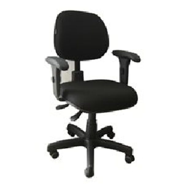 Cadeira ergonômica executiva