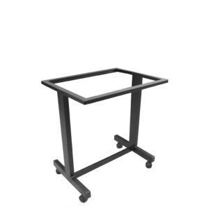 Suporte pasta suspensa