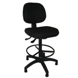 Cadeira ergonômica caixa sem braço