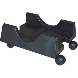 Suporte regulável para CPU