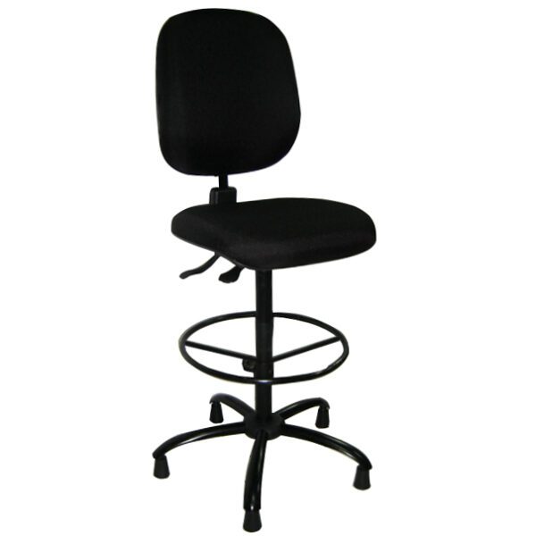 Cadeira ergonômica caixa diretor