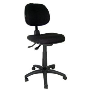 Cadeira ergonômica com extensor