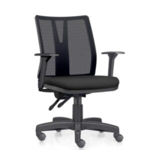 Cadeira Ergonômica Addit