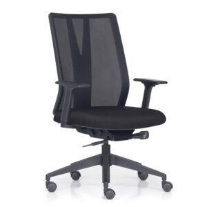 Cadeira Ergonômica Addit Presidente