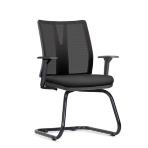 Cadeira Ergonômica Addit Fixa