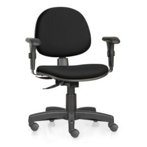 Cadeira Ergonômica Executiva 2 Alavancas