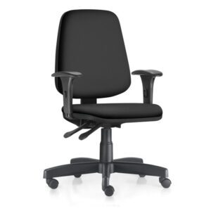 Cadeira Ergonômica Job Presidente