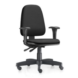 Cadeira Ergonômica Presidente 2 Alavancas