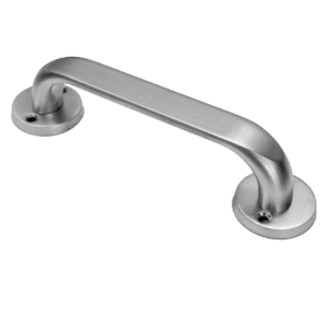 PUXADOR CLASSIC 15 CM CROMO ACETINADO - COD 14