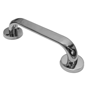 PUXADOR CLASSIC 15 CM CROMADO - COD 15