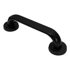 PUXADOR CLASSIC 15 CM PRETO - COD 16