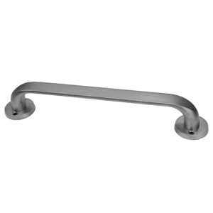 PUXADOR CLASSIC 25 CM CROMO ACETINADO - COD 17