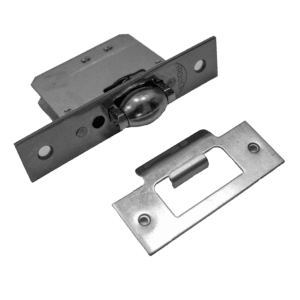 FECHADURA MINI ROLETE - COD 18
